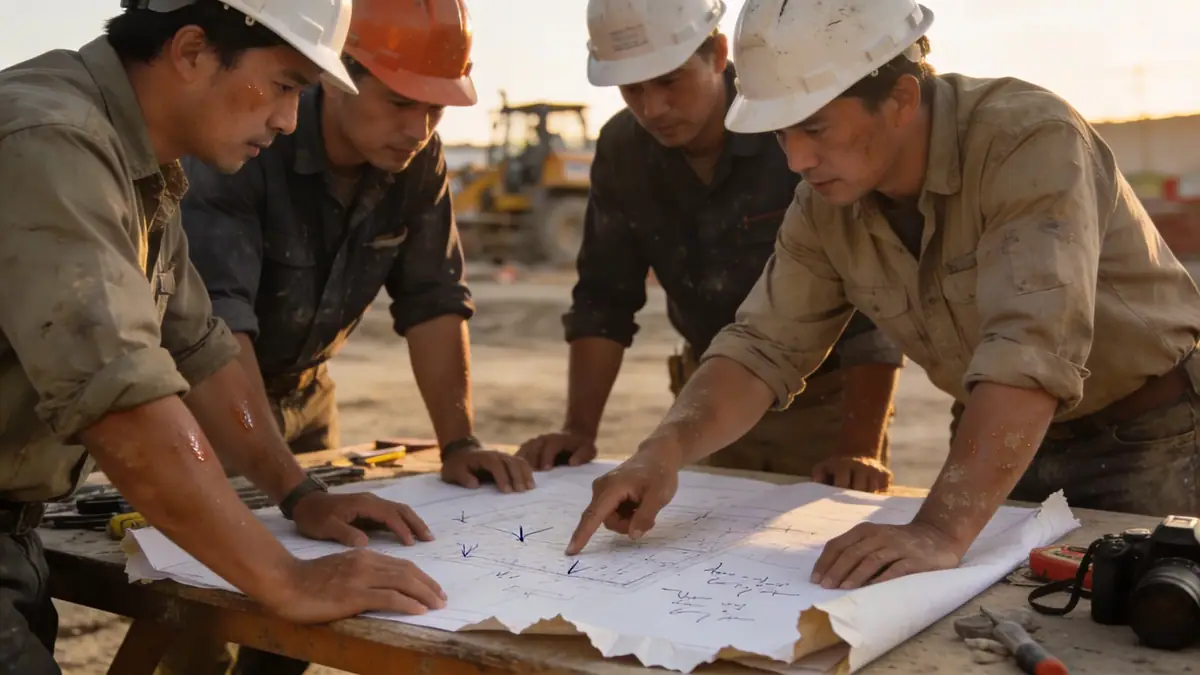 Geotechnical services in Seattle