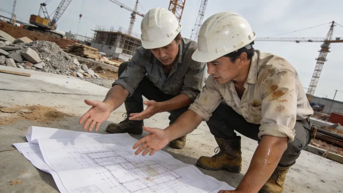 Geotechnical work in Tampa
